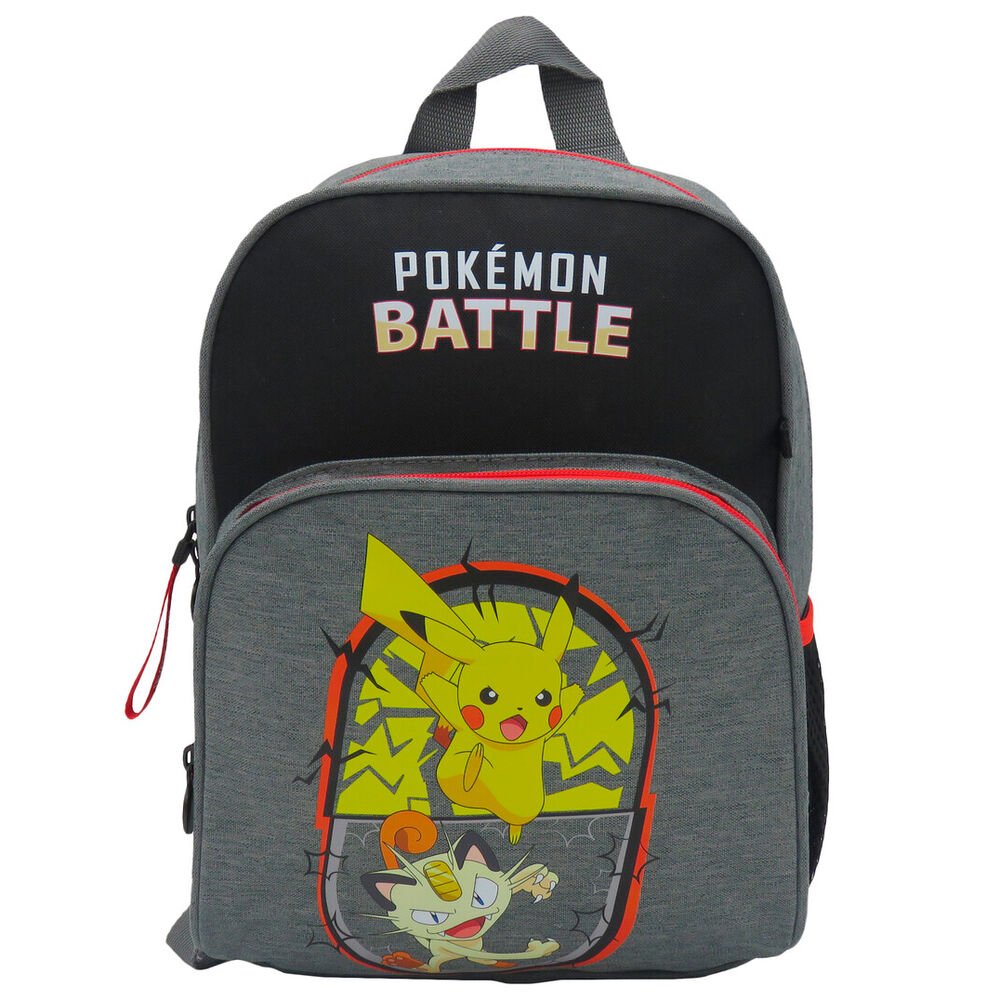 Pokémon Backpacks: The Easiest Way to Wear Your Fandom Every Day